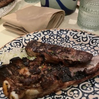 Oyamel - Costillas de puerco - Mexican Near Me - Washington, DC, District of Columbia