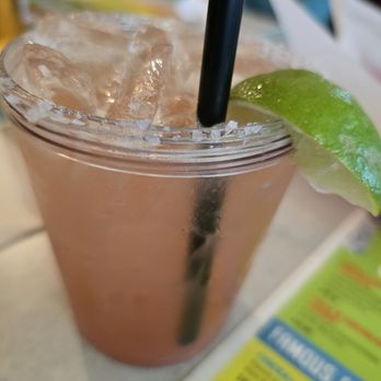 Chuy's - Mexican Near Me - Orlando, Florida