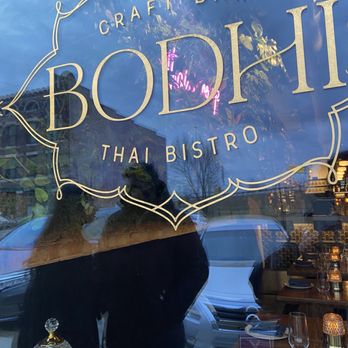 BODHI - Thai Near Me - Indianapolis, Indiana
