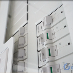 Get Lit Electrical and Plumbing