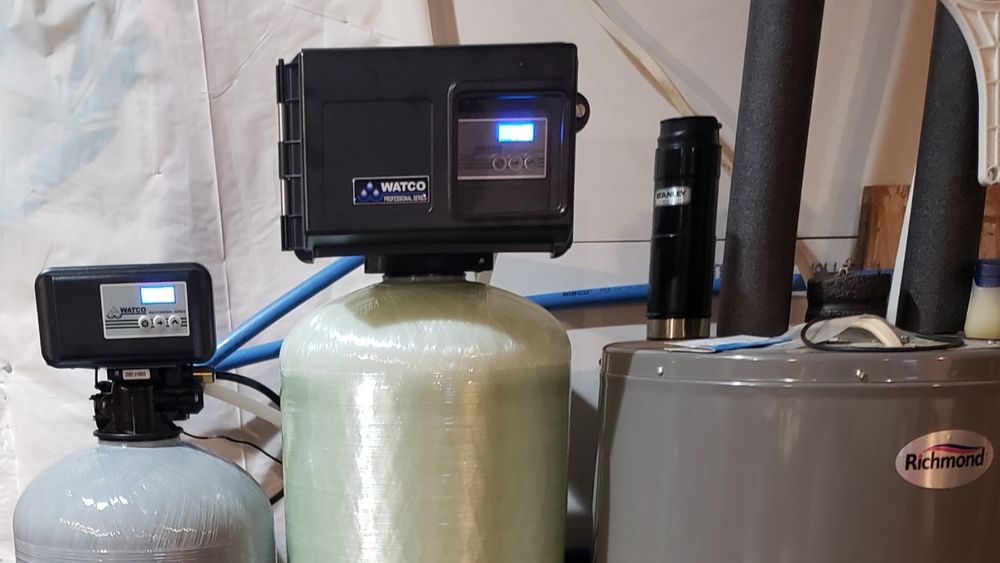 Slide of Central Indiana Plumbing and Well Service