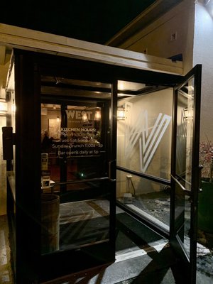 1618 West Seafood Grille by null