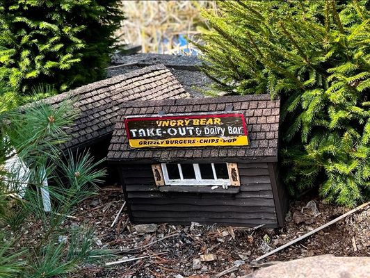 Floral Showhouse by null