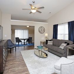 Redwood Ankeny - Open Floor Plans with Flexible Living Space