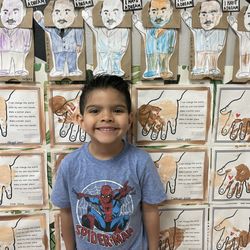 Little Explorers Preschool Center
