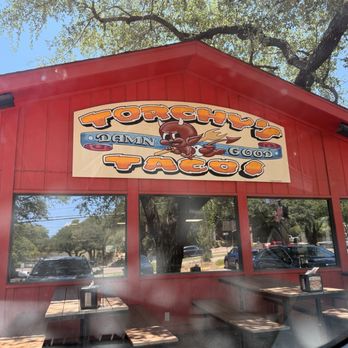 Torchy's Tacos - Signage - Tex-Mex Near Me - Austin, Texas Torchy's Tacos - Signage - Tex-Mex Near Me - Austin, Texas