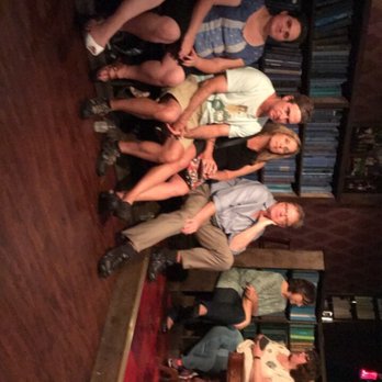 Drunk Shakespeare - Performing Arts Near Me - New York, New York