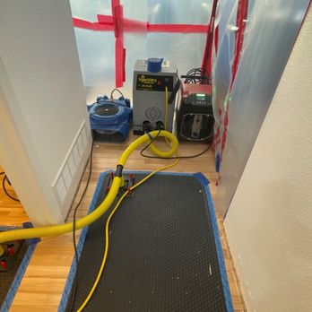 Just Do It Restorations - Damage Restoration Near Me
