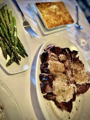 Ruth's Chris Steak House by null