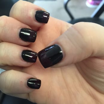 Jade Nails - My beautiful nails! - Nail Salons Near Me - Whitmore Lake, Michigan