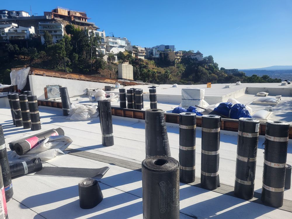 Slide of Quality USA Roofing