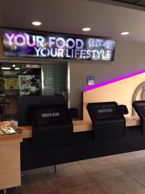 Taco Bell by null
