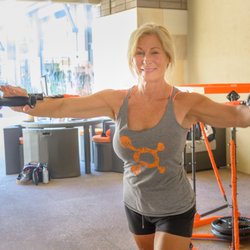 Killer Workout with my killer..But Nice Personal Coach/Trainer