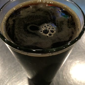 Rockslide Brew Pub - Big bear stout - Brewpubs Near Me - Grand Junction, Colorado Rockslide Brew Pub - Big bear stout - Brewpubs Near Me - Grand Junction, Colorado