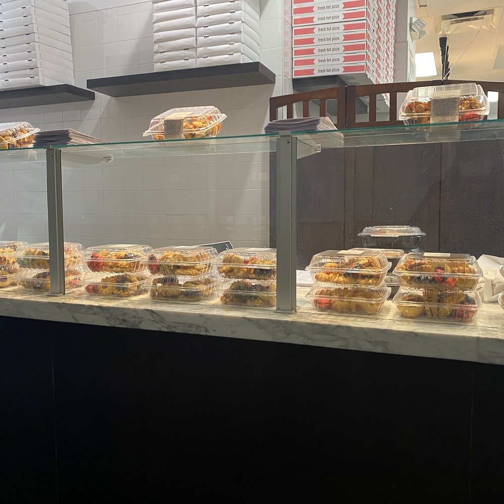 Galliano - Cookies at takeout area - Wine Bars Near Me - Fulton, Maryland
