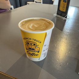 Latte Latte