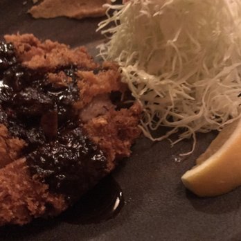 Rintaro - Tonkatsuuuuu - Izakaya Near Me - San Francisco, California