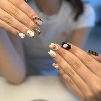 Foxie Nails & Spa - Nail Salons Near Me - Coon Rapids, Minnesota Foxie Nails & Spa - Nail Salons Near Me - Coon Rapids, Minnesota