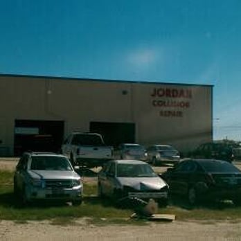 Jordan Collision - Body Shops Near Me - San Antonio, Texas Jordan Collision - Body Shops Near Me - San Antonio, Texas