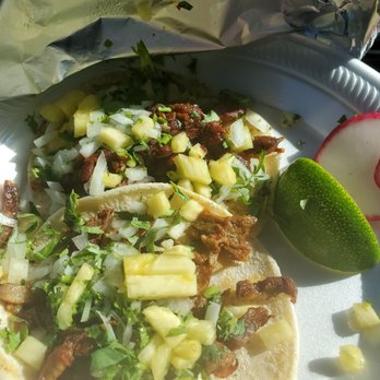 Tarasco Taqueria - Tacos al pastor - Food Trucks Near Me - Sunnyvale, California Tarasco Taqueria - Tacos al pastor - Food Trucks Near Me - Sunnyvale, California
