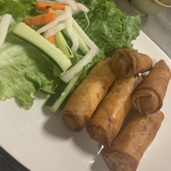Pho 999 Reseda - Good egg rolls - Vietnamese Near Me - Reseda, California Pho 999 Reseda - Good egg rolls - Vietnamese Near Me - Reseda, California