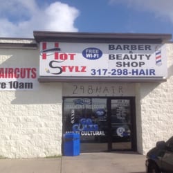 Hot Stylz - Pike location 5820 west 56 Th street