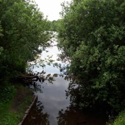 Helmuth-Schack-See