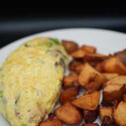 Skillet House II