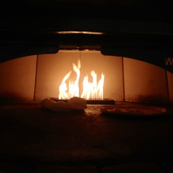 Ali Baba Express - Wood Stone oven! - Turkish Near Me - Lake George, New York