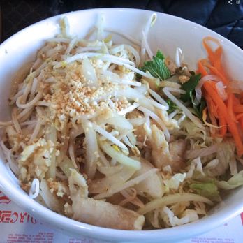 Pho Anh Trang Restaurant - Vietnamese Near Me - Grand Rapids, Michigan