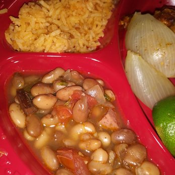 El Pollo Rico - Mexican Near Me - Manor, Texas El Pollo Rico - Mexican Near Me - Manor, Texas