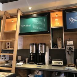 Café Saint-Henri