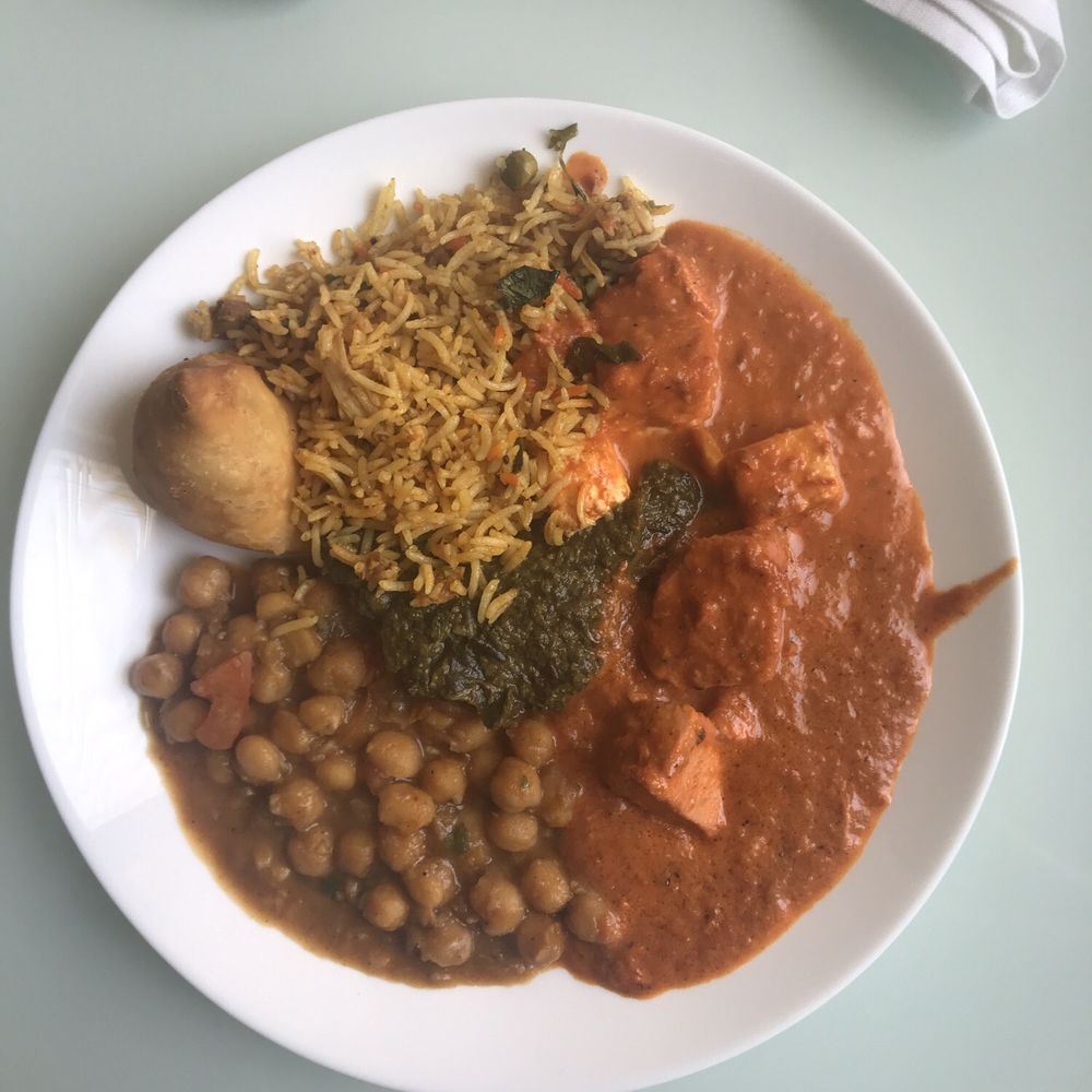 Punjabi Junction - Indian Near Me - Sterling, Virginia