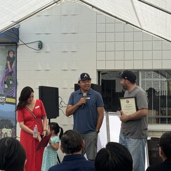 Marathon Batting Cages - 1 year anniversary! - Batting Cages Near Me - South El Monte, California