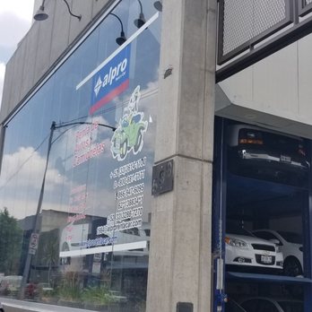 Alpro Rent A Car - Good place to rent a vehicle's specially big passenger vehicles. - Car Rental Near Me - Guadalajara, JAL