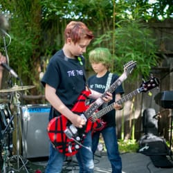 Be Natural Music