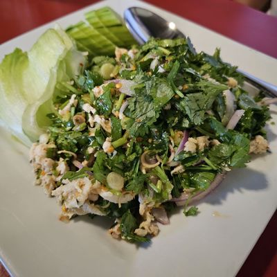 Siam Thao Thai Restaurant by null