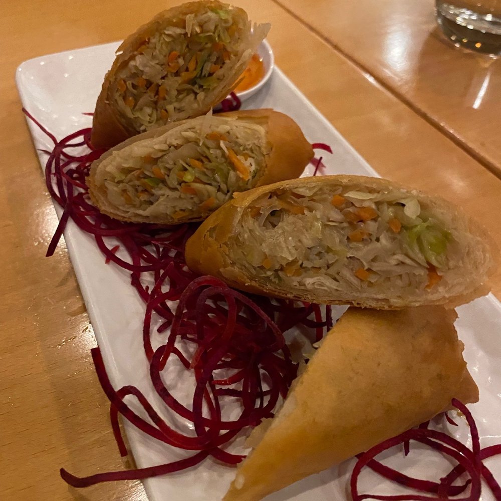 Aloy Modern Thai - Thai Near Me - Denver, Colorado