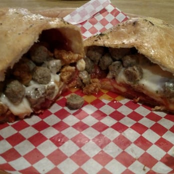 Martino's - Stromboli - American Near Me - Cincinnati, Ohio Martino's - Stromboli - American Near Me - Cincinnati, Ohio