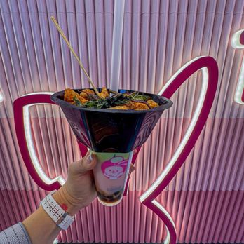 Ume Tea - Bubble Tea Near Me - North Hollywood, California Ume Tea - Bubble Tea Near Me - North Hollywood, California