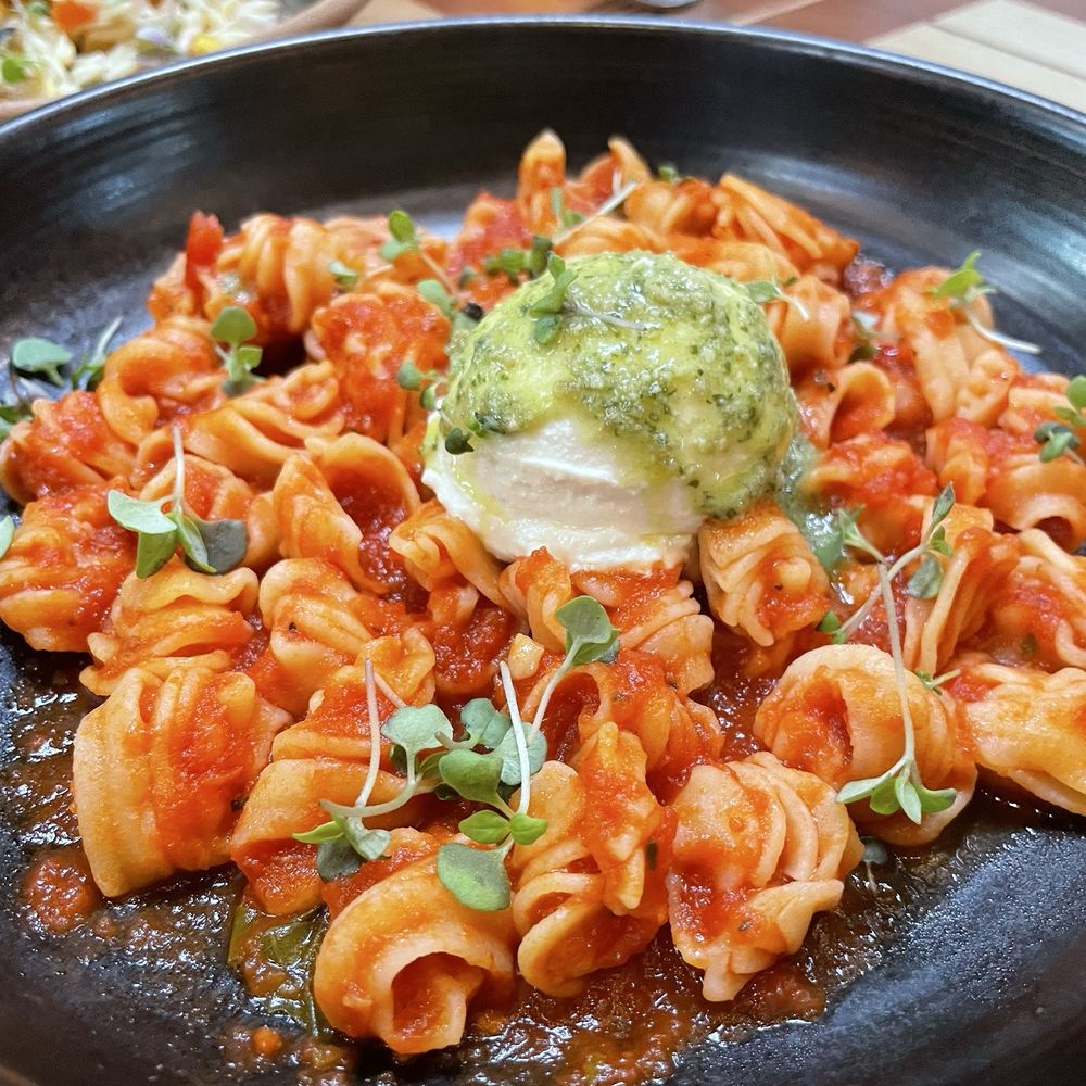 Twelvemonth - Vegan Near Me - Burlingame, California Twelvemonth - Vegan Near Me - Burlingame, California