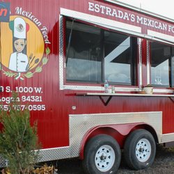 Estrada's Mexican Food