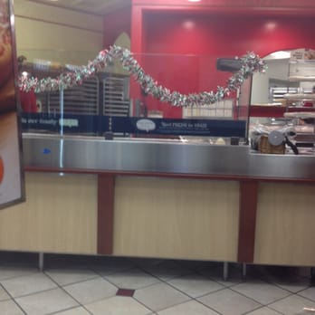 Papa Murphy's - a view of the counter area - Pizza Near Me - Chico, California
