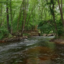 Hitchcock Creek Trail