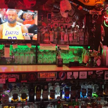 The Blarney Stone - Dive Bars Near Me - Fountain Valley, California