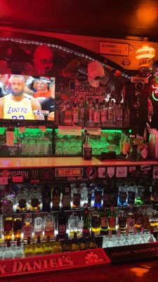 Blarney Stone by null