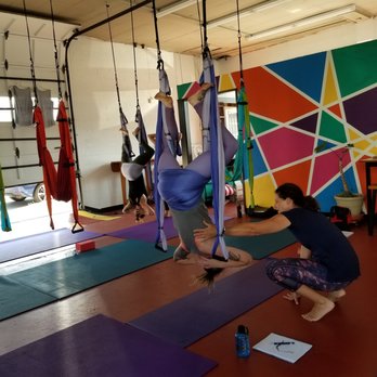 Gravity Yoga - Yoga Near Me - Olympia, Washington Gravity Yoga - Yoga Near Me - Olympia, Washington