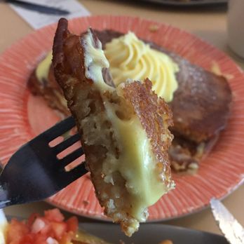 My Cafe - Malasada Style Pancakes - Breakfast & Brunch Near Me - Kapolei, Hawaii