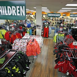 Peter Glenn Ski & Sports