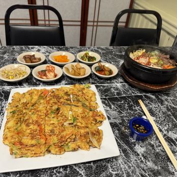 Koreana Restaurant - Korean Near Me - San Antonio, Texas Koreana Restaurant - Korean Near Me - San Antonio, Texas